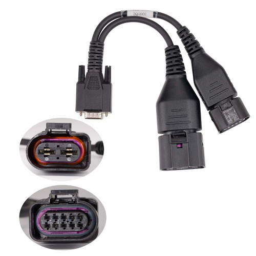 OBDSTAR TCM-030 DQ400E Cable