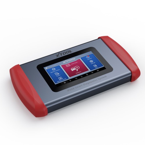 XTOOL Inplus IP608 OBD2 Scanner Diagnostic Tool