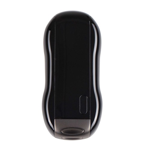 XHORSE XSSC21EN XSSC01EN XM38 TOY.T Univesal Smart Key Supercar Style Glossy Black Color