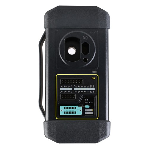(Second-hand 95% New)Launch X431 X-PROG 3 Advanced Immobilizer & Key Programmer XPROG 3 Chip Reader for X431 V, X431 V+, X431 PAD V, PAD VII