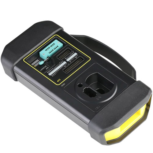 (Second-hand 95% New)Launch X431 X-PROG 3 Advanced Immobilizer & Key Programmer XPROG 3 Chip Reader for X431 V, X431 V+, X431 PAD V, PAD VII