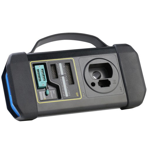 (Second-hand 95% New)Launch X431 X-PROG 3 Advanced Immobilizer & Key Programmer XPROG 3 Chip Reader for X431 V, X431 V+, X431 PAD V, PAD VII