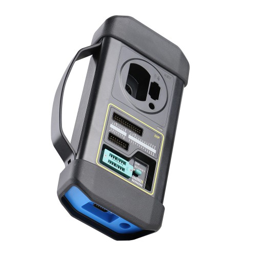 (Second-hand 95% New)Launch X431 X-PROG 3 Advanced Immobilizer & Key Programmer XPROG 3 Chip Reader for X431 V, X431 V+, X431 PAD V, PAD VII