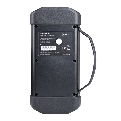 (Second-hand 95% New)Launch X431 X-PROG 3 Advanced Immobilizer & Key Programmer XPROG 3 Chip Reader for X431 V, X431 V+, X431 PAD V, PAD VII