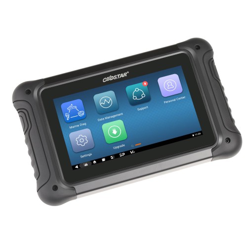 OBDSTAR ISCAN PRO VOLVO (MARINE)