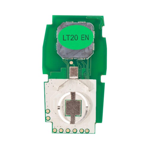 Lonsdor LT20-02 8A+4D Toyota & Lexus Smart Key