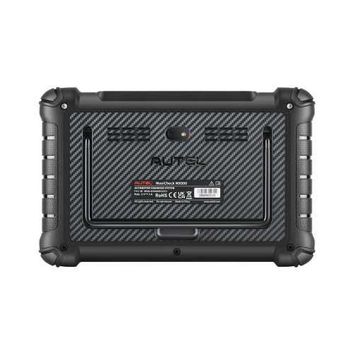 AUTEL MaxiCheck MX900 All Systems Diagnostics and Service Tablet Support DoIP & CAN FD, AutoVIN