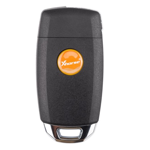 XHORSE XKHY25EN Universal Remote Key 3 Buttons Knife Style 5PCS