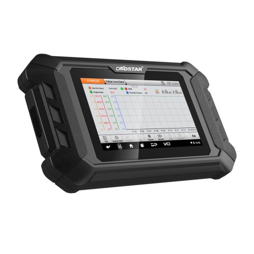 OBDSTAR ISCAN EVINRUDE MARINE Diagnostic Tablet for EVINRUDE