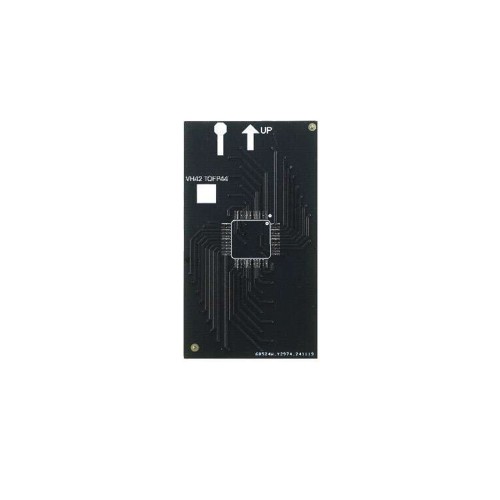 XHORSE XDMP14GL VH42 TQFP44 Adapter for Multi Prog XDMP14GL Adapter Support ATMEGA163(Footprint:TQFP44) Reading and Writing