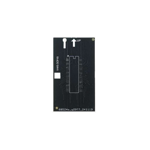 XHORSE XDMP16GL VH45 SOP48 Adapter XDMP16GL Adapter for Multi Prog Support MC68HC05P18(Footprint:SOP48/32/28) Reading and Writing