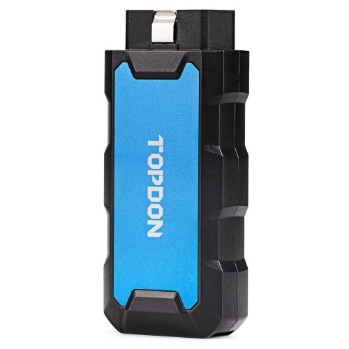 Topdon RLink X7 for Porsche with PIWIS3 Dual System Software SSD