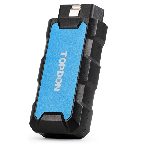 Topdon RLink X7 for Porsche with PIWIS3 Dual System Software SSD
