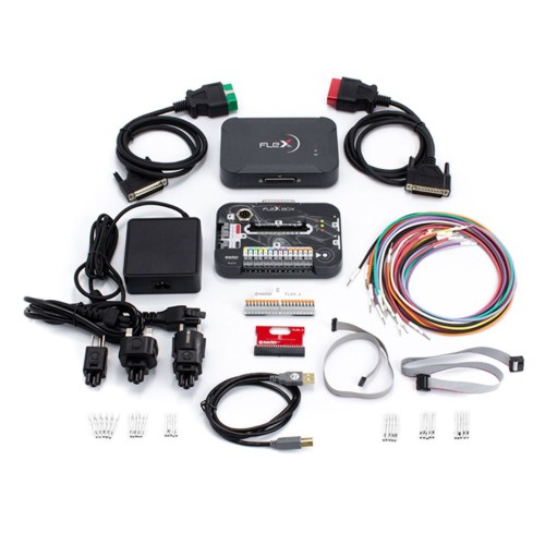 [Value Bundle] Magic Motorsport Magic FLK02 FLEX Full HW Kit + Full Flex Software Package Master Version
