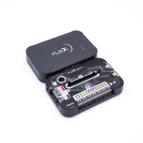 [Value Bundle] Magic Motorsport Magic FLK02 FLEX Full HW Kit + Full Flex Software Package Master Version