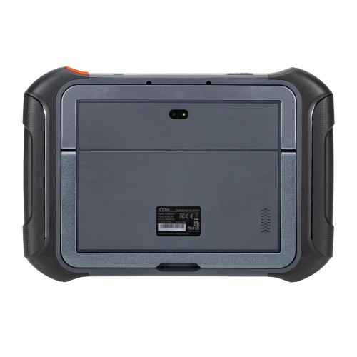 Xtool X100 MAX 2 Auto Key Programmer with J2534 VCI and KC501 Supports Online Programming 42 Service Functions Topology Update of X100 PAD3