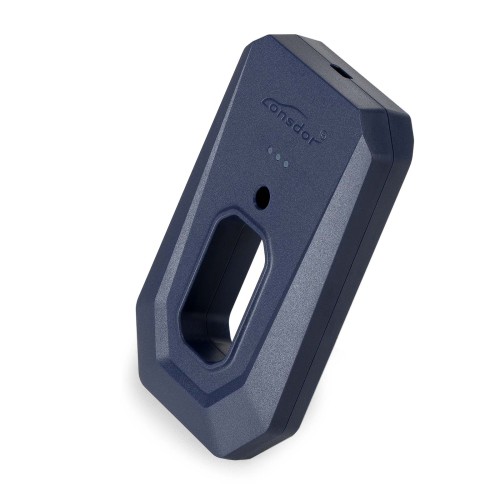 Lonsdor KW100 Suite with 2 Pieces of LT20 Universal Keys Support All Keys Lost & Adding Keys