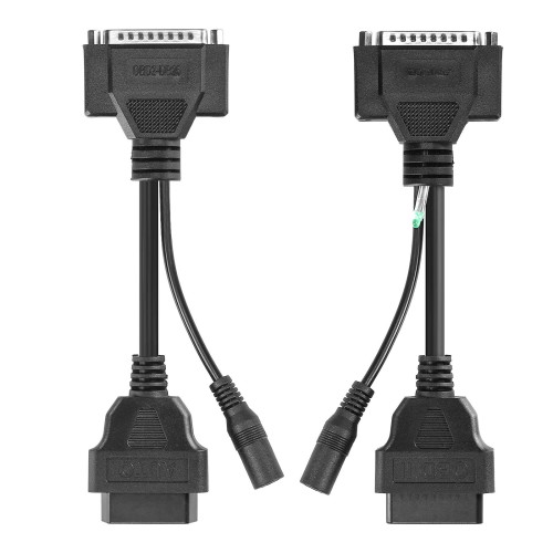 GODIAG For BMW BDC3/BCP Programming Test Platform for BDC3 Diagnostics, Programming, Key Synchronization