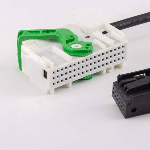 GODIAG For BMW BDC3/BCP Programming Test Platform for BDC3 Diagnostics, Programming, Key Synchronization