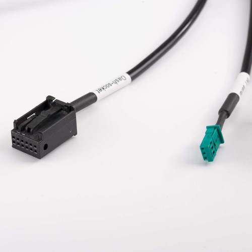 GODIAG For BMW BDC3/BCP Programming Test Platform for BDC3 Diagnostics, Programming, Key Synchronization