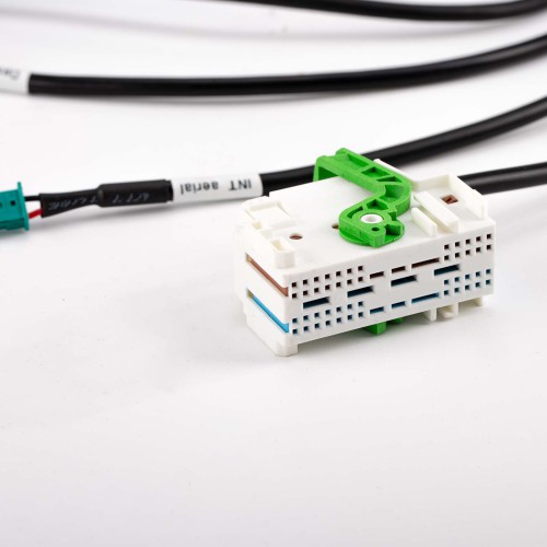 GODIAG For BMW BDC3/BCP Programming Test Platform for BDC3 Diagnostics, Programming, Key Synchronization