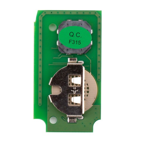Lonsdor 2018+ JLR Key 315MHz/ ID Can Be Modified/ RKE Function / PKE Function / Smart Start/ Emergency Start