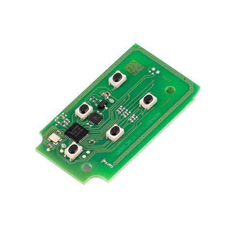 Lonsdor 2018+ JLR Key 315MHz/ ID Can Be Modified/ RKE Function / PKE Function / Smart Start/ Emergency Start