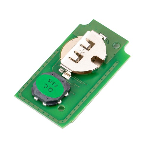 Lonsdor 2018+ JLR Key 315MHz/ ID Can Be Modified/ RKE Function / PKE Function / Smart Start/ Emergency Start