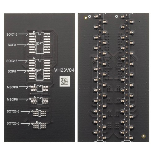 XHORSE XDMP03GL VH23 EEPROM and FLASH Adapter for Multi Prog