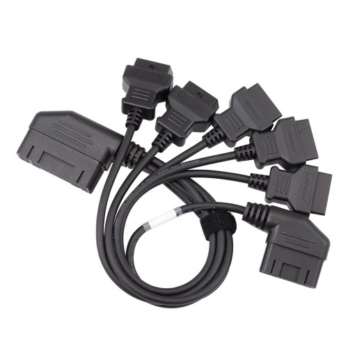 OBDSTAR ECM-001 Cable