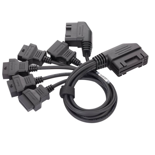OBDSTAR ECM-001 Cable