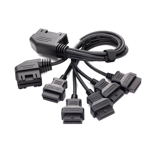 OBDSTAR ECM-001 Cable