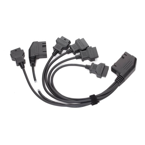 OBDSTAR ECM-001 Cable
