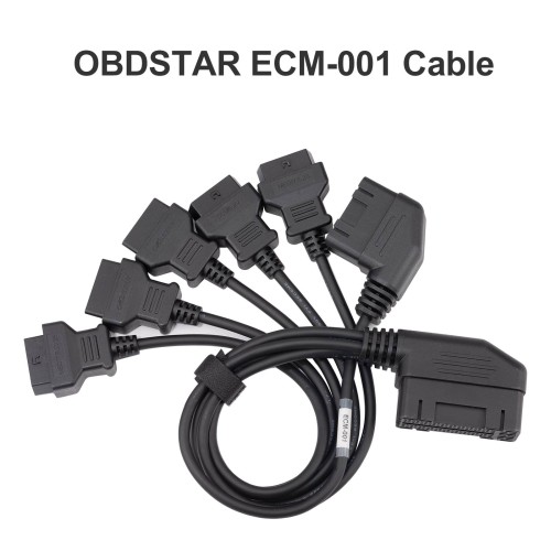 OBDSTAR ECM-001 Cable
