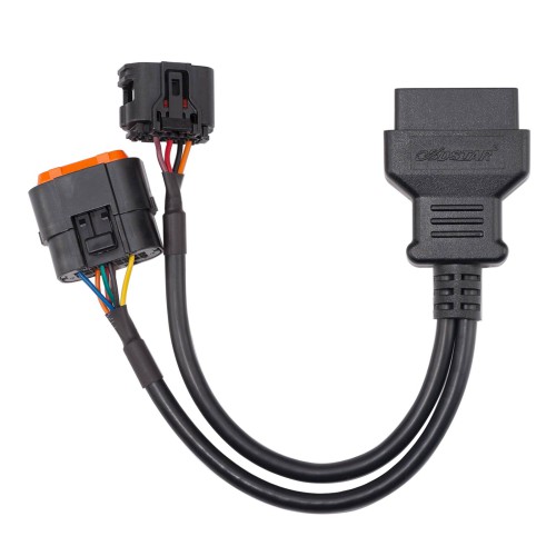 OBDSTAR MAHA-12+18 Cable