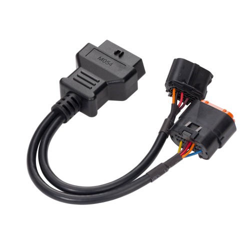 OBDSTAR MAHA-12+18 Cable