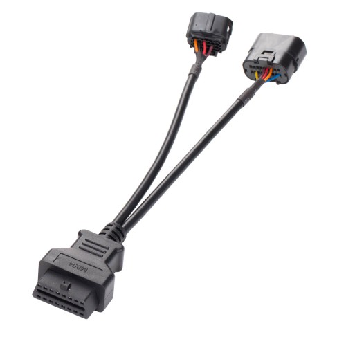 OBDSTAR MAHA-12+18 Cable