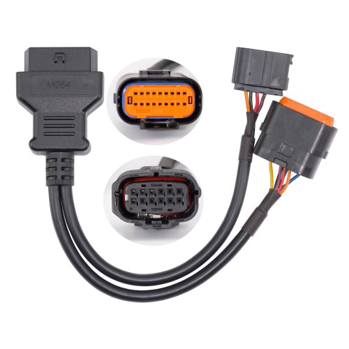 OBDSTAR MAHA-12+18 Cable