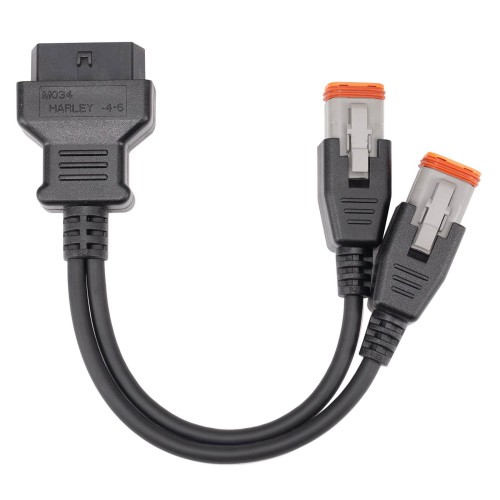 OBDSTAR M034 Data Cable