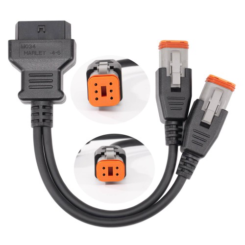 OBDSTAR M034 Data Cable