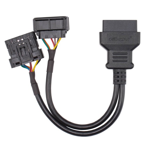 OBDSTAR M053 HONDA-12+33 Cable
