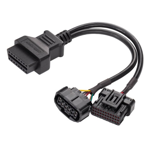OBDSTAR M053 HONDA-12+33 Cable