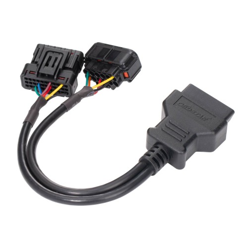 OBDSTAR M053 HONDA-12+33 Cable