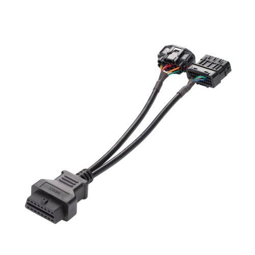OBDSTAR M053 HONDA-12+33 Cable