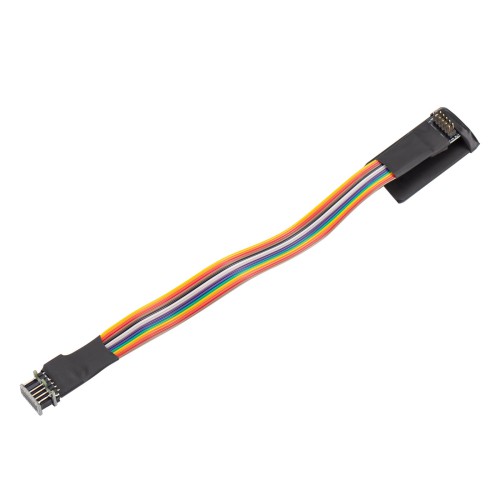 Yanhua BWM ID7 Full LCD Instrument CAN Filter Special for BWM G Series Cluster Calibration Best Chip Prevent Black Screen 2019+