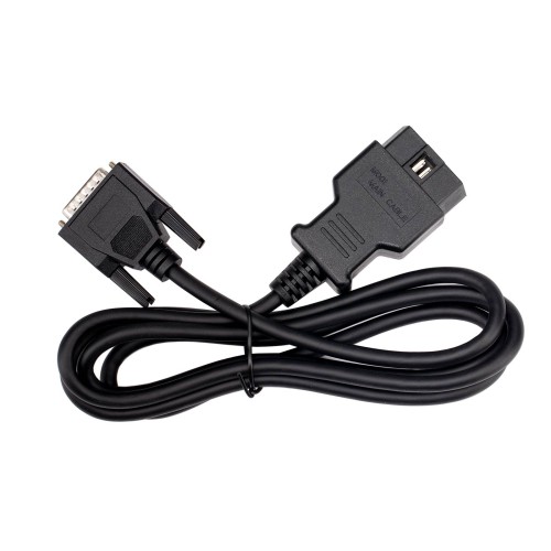 OBDSTAR M001 Main Cable