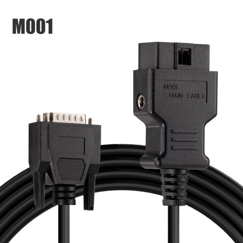 OBDSTAR M001 Main Cable