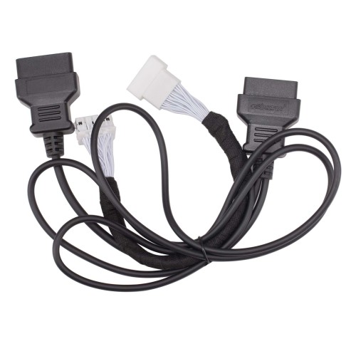 OBDSTAR For TOYOTA -30 V2 Adding Keys All Keys Lost Matching