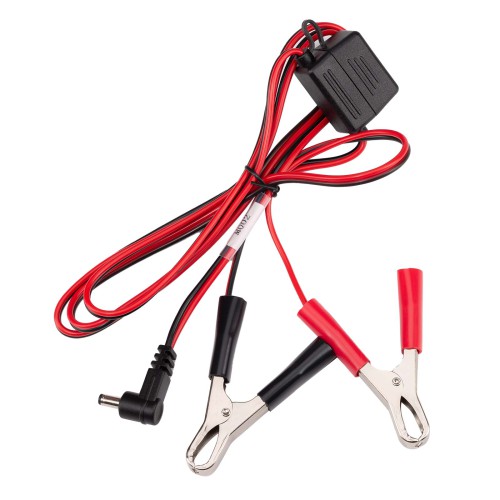 OBDSTAR M002 Power Cable with Clips