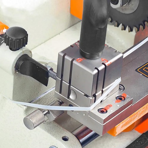 WENXING 100G3 Advanced Multifunctional Double-head Manual Key Cutting Machine